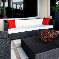 Picture of MONACO SOFA