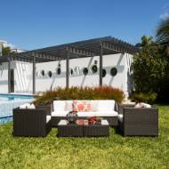 Picture of MONACO SOFA