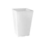 Picture of SPLENDOUR MEDIUM SQUARE POT