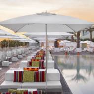 Picture of SQUARE UMBRELLA 10'