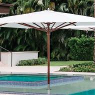 Picture of SQUARE UMBRELLA 10'