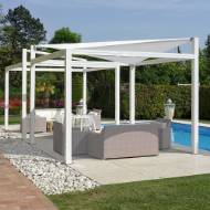 Picture of FLOAT CABANA