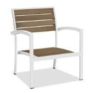 Picture of MARTINIQUE ARMCHAIR