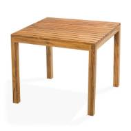 Picture of CALI SQUARE DINING TABLE