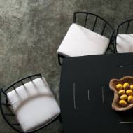 Picture of OSLO DINING TABLE
