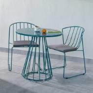Picture of INTERCOASTAL BAR TABLE