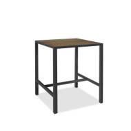 Picture of MARTINIQUE SQUARE BAR TABLE