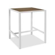 Picture of MARTINIQUE SQUARE BAR TABLE