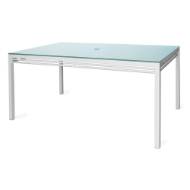 Picture of TOLEDO DINING TABLE | 64 INCHES