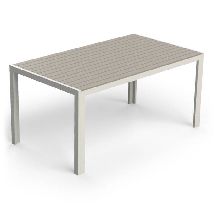Picture of FLORENCE RECTANGLE DINING TABLE