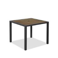 Picture of MARTINIQUE SQUARE DINING TABLE