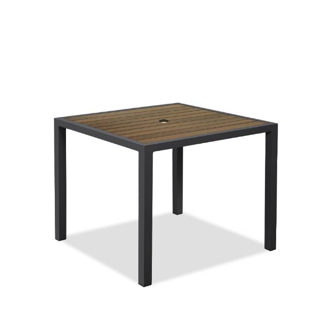 Picture of MARTINIQUE SQUARE DINING TABLE