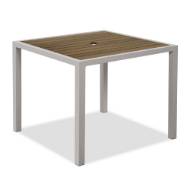 Picture of MARTINIQUE SQUARE DINING TABLE