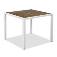 Picture of MARTINIQUE SQUARE DINING TABLE