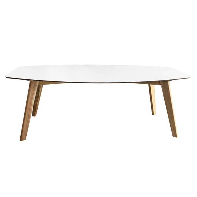 Picture of SANTORINI RECTANGULAR DINING TABLE