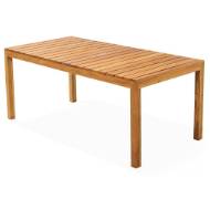 Picture of CALI RECTANGULAR DINING TABLE