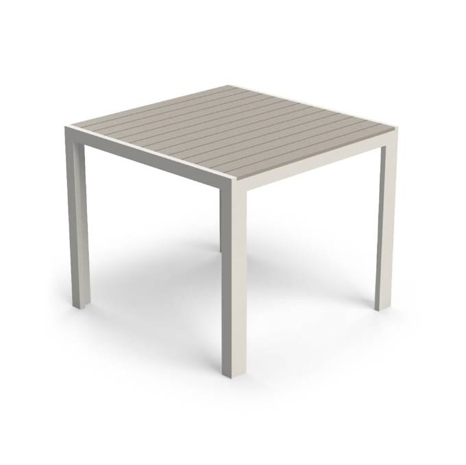 Picture of FLORENCE SQUARE DINING TABLE