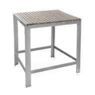 Picture of SICILIA SQUARE BAR TABLE