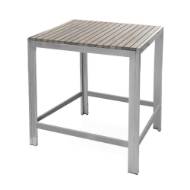Picture of SICILIA SQUARE BAR TABLE