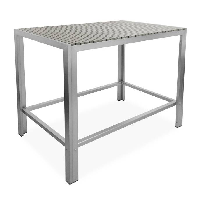 Picture of SICILIA RECTANGULAR BAR TABLE