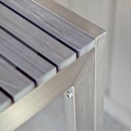 Picture of SICILIA RECTANGULAR BAR TABLE
