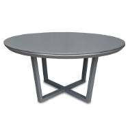 Picture of HARBIN ROUND DINING TABLE