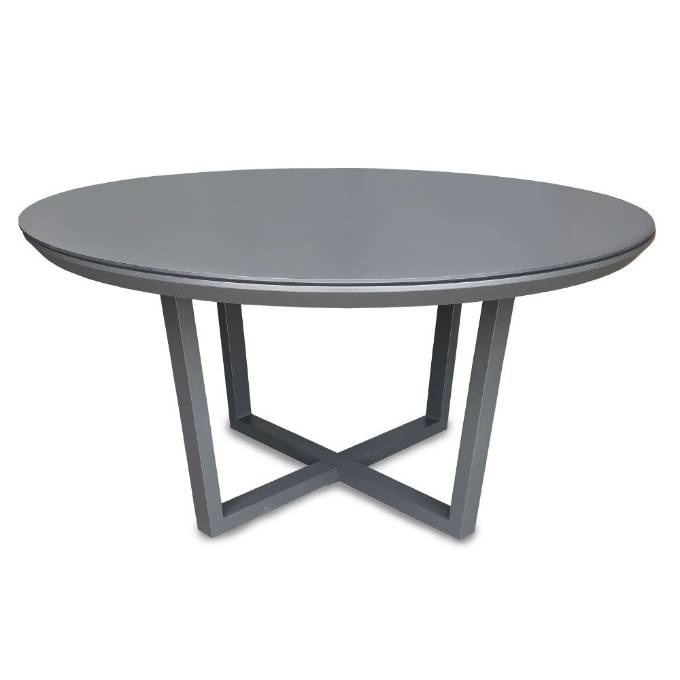 Picture of HARBIN ROUND DINING TABLE