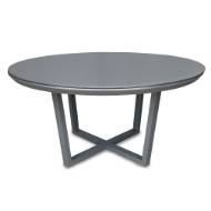 Picture of HARBIN ROUND DINING TABLE