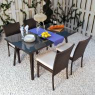 Picture of SENNA DINING CHAIR