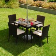Picture of SENNA DINING CHAIR