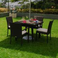 Picture of SENNA DINING CHAIR