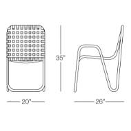 Picture of IVY DINING CHAIR