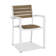 Picture of MARTINIQUE DINING CHAIR WITH ARMS