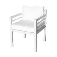 Picture of TOLEDO DINING CHAIR WITH ARMS