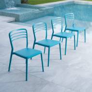 Picture of LOUIE CHAIR