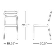 Picture of LOUIE CHAIR