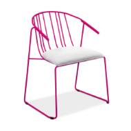 Picture of INTERCOASTAL DINING CHAIR WITH ARMS