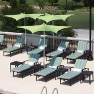 Picture of CAMILA CHAISE LOUNGE