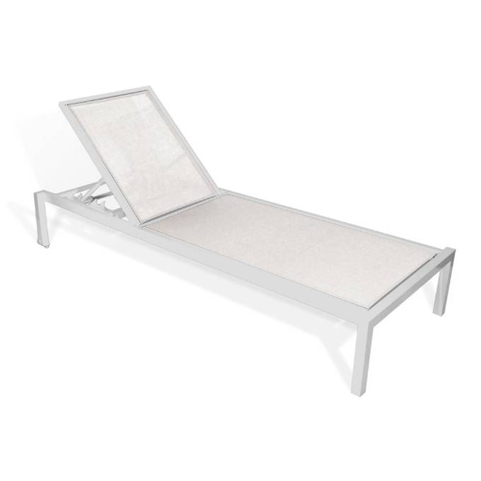 Picture of TOLEDO CHAISE LOUNGE