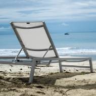 Picture of TOLEDO CHAISE LOUNGE
