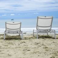 Picture of TOLEDO CHAISE LOUNGE