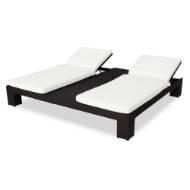Picture of MONACO DOUBLE CHAISE LOUNGE