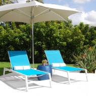 Picture of FLORENCE CHAISE LOUNGE