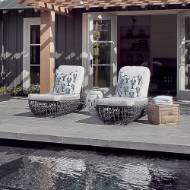 Picture of NEST CHAISE LOUNGE