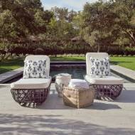 Picture of NEST CHAISE LOUNGE