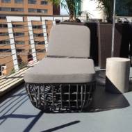 Picture of NEST CHAISE LOUNGE