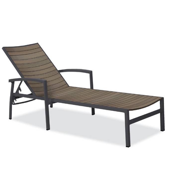 Picture of MARTINIQUE CHAISE LOUNGE