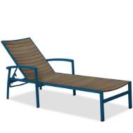Picture of MARTINIQUE CHAISE LOUNGE