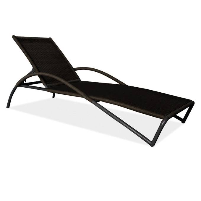 Picture of ACAPULCO CHAISE LOUNGE