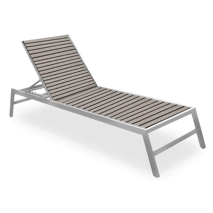 Picture of SICILIA CHAISE LOUNGE